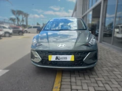 2025 Hyundai Grand I10 1.0 Premium Mt My24