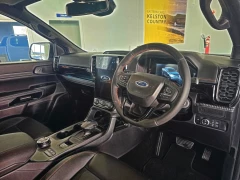 FORD RANGER SUPER CAB 3.0L V6 WILDTRAK 4WD 10AT