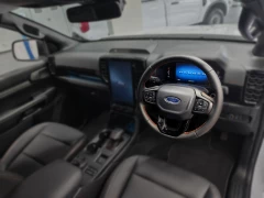 FORD RANGER SUPER CAB 3.0L V6 WILDTRAK 4WD 10AT