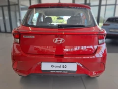 HYUNDAI GRAND I10 1.0 PREMIUM MT MY24