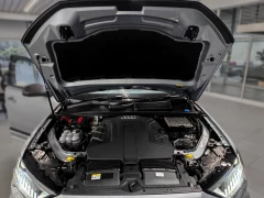 2025 Audi Q7 45 Tdi Quattro Tip Competition