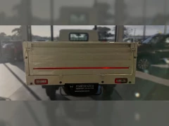 MAHINDRA BOLERO MAXITRUCK PLUS 17L