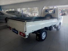 2026 Foton Truck Mate Dropside No Ac