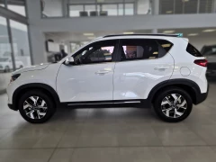 2023 Kia Sonet 10t Ex At