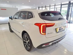 2024 Haval H2 Jolion 1.5t Luxury At
