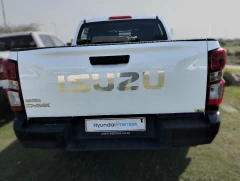 2026 Isuzu 1.9 Ddi Double Cab Hr L