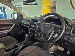 2022 Ford Ranger Super Cab 22tdci Xls 4x4 At Pu 
