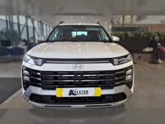 2026 Hyundai Alcazar 2.0 Executive At 7str