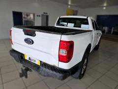 2025 Ford 2.0 Turbo Super Cab Xl 4x2 Hr 6at