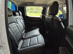 2026 Ford Ranger Double Cab 20l Sit Xlt 4x2 6at