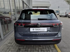 2025 Volkswagen Tiguan 2.0 Tdi Life 4mot Dsg 110kw