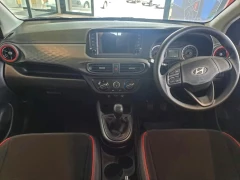 HYUNDAI GRAND I10 1.0 PREMIUM MT MY24