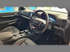 2026 Ford Ranger Double Cab 30l V6 Platinum 4wd 10at
