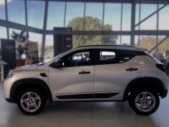 2023 Renault Kiger 1.0 Mt Zen