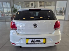2020 Volkswagen Polo Vivo 1.4 Trendline