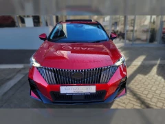 GAC GS3 EMZOOM 1.5T PETROL DCT 4X2 R-STYLE