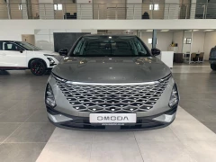 OMODA C5 1.5 T STYLE