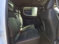 FORD RANGER DOUBLE CAB 2.3L WILDTRAK 4X2 10AT