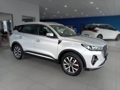 2024 Chery Tiggo 7 Pro 1.5t Cvt Executive