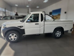 MAHINDRA PIK UP 2.2 MHAWK SC 4X2 S4 REFRESH AIRCON