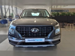 2022 Hyundai Venue 12 Motion Mt