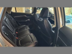 GAC GS3 EMKOO 1.5T PETROL DCT 4X2 EXECUTIVE