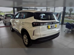 2026 Chery Tiggo 4 Cross Lite Cvt