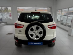 2021 Ford 1.5 Ambiente Petrol 5mt