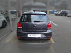2026 Volkswagen Polo Vivo 1.4 63kw Life