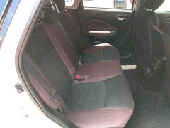 2024 Suzuki Fronx 15 Glx At