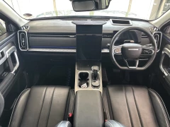 2024 Jaecoo J7 Glacier 2wd