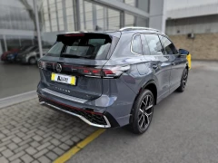 2025 Volkswagen Tiguan 2.0 Tdi 110kw R-line Dsg