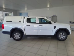 2023 Ford 2.0 Double Cab Xl 4x2 Hr 6at