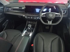MG HS COMFORT 1.5T AUTOMATIC 