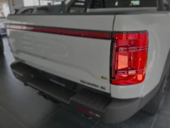 BYD SHARK 6 DMO 2.0T PERFORMANCE