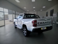 CHANGAN HUNTER 2.0 AT 4WD CE D/C