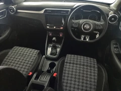 MG ZS 1.5 COMFORT A/T