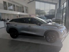 2026 Omoda C5 1.5t Style X