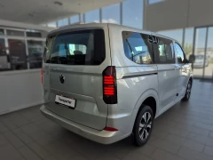 VOLKSWAGEN KOMBI LIFE 2.0TDI 125KW 8SP AUTO