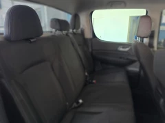 2026 Foton G7 Dcab 4x2 Tl Mt