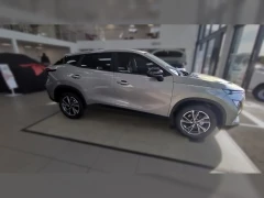 2026 Omoda C5 Street Plus