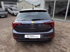 2026 Volkswagen Polo 1.0 Tsi