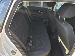 2025 Volkswagen Polo Vivo 1.4 55kw