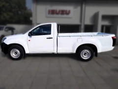 ISUZU D-MAX 250C SINGLE CAB BASE 58KW