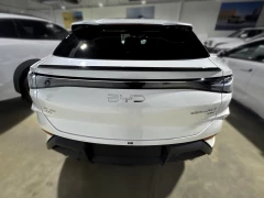 BYD SEALION 7 PERFORMANCE AWD