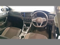 2026 VOLKSWAGEN POLO 1.0 TSI LIFE
