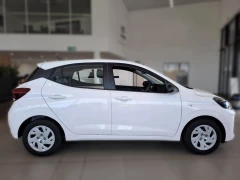 HYUNDAI GRAND I10 1.0 PREMIUM MT MY24