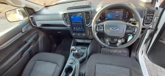 2024 Ford Ranger 20d Xl Hr 4x4 Sc Pu