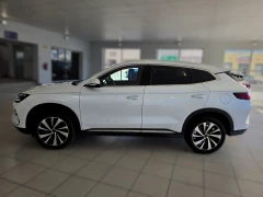 2026 Byd Sealion 6 Comfort Fwd_phev