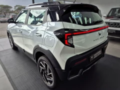 MAHINDRA XUV3X0 1.2T AX7L AT